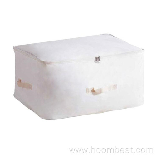 Bedding Canvas Storage Bag